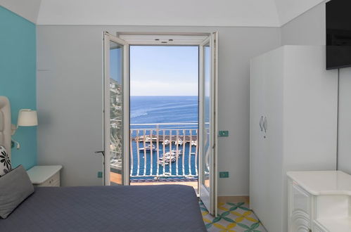 Photo 24 - Apartments Amalfi Design Sea View