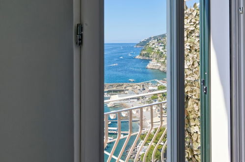 Photo 48 - Apartments Amalfi Design Sea View