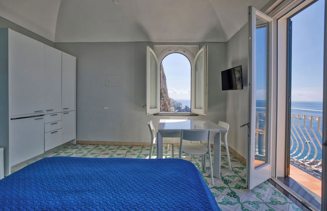Apartments Amalfi Design Sea View - Foto 49
