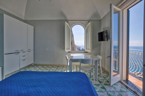 Photo 49 - Apartments Amalfi Design Sea View