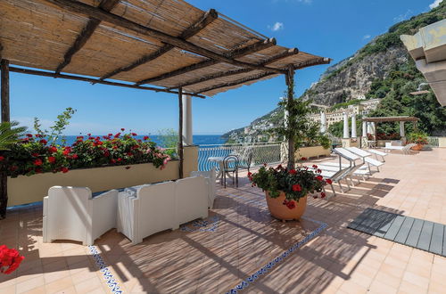 Photo 63 - Apartments Amalfi Design Sea View