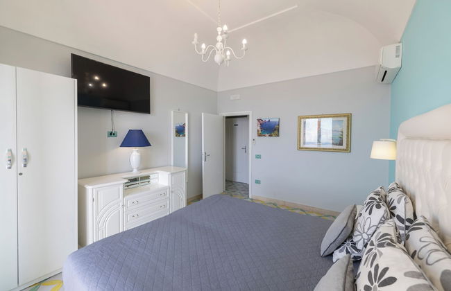 Apartments Amalfi Design Sea View - Foto 23