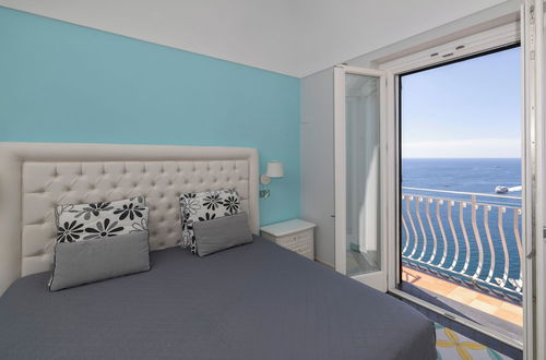 Photo 25 - Apartments Amalfi Design Sea View