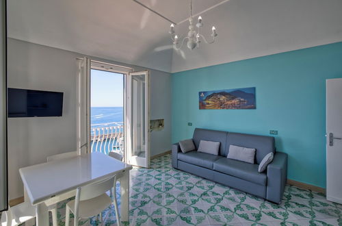 Photo 50 - Apartments Amalfi Design Sea View