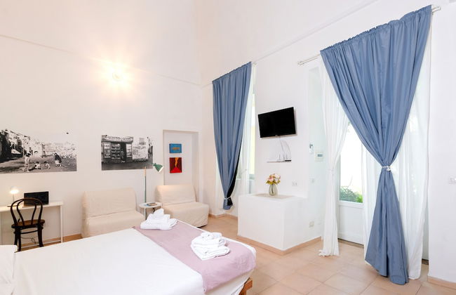 Palazzo Attila - Gioia Apartments - Photo 6