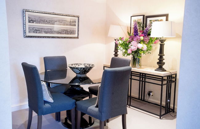 9 Hertford Street – 4 Stars VisitEngland - Foto 22