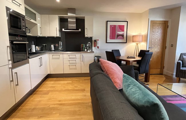 Your Space Apartments - The Hamilton's - Foto 20