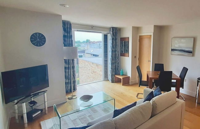 Your Space Apartments - The Hamilton's - Foto 28