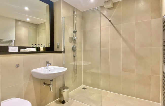 Your Space Apartments - The Hamilton's - Foto 34