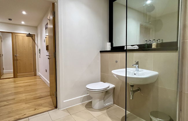 Your Space Apartments - The Hamilton's - Foto 35