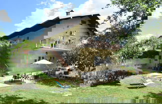 Foto 1 - Apartment in Knin With Garden