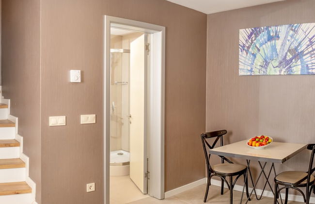 Elm Suite Hotel - Foto 4