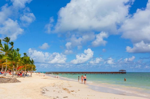 Photo 34 - Cozy Apartment Walking Distance to the Bavaro Beac