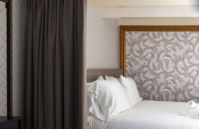 Canal Suites Amsterdam - Foto 5