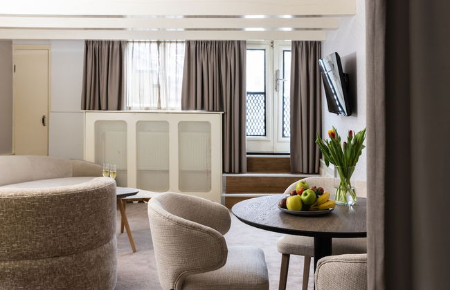 Canal Suites Amsterdam - Foto 4