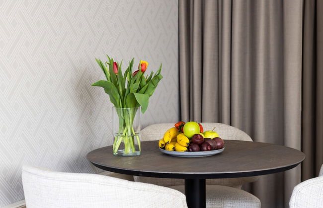 Canal Suites Amsterdam - Foto 51