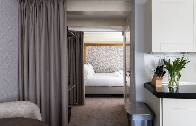 Canal Suites Amsterdam - Foto 3