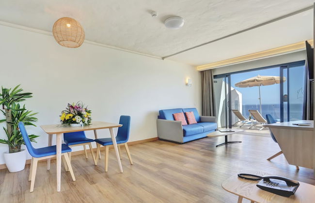 Apartamentos Garden & Sea Boutique Lodging by LIVVO - Foto 16