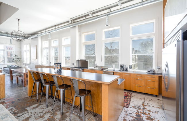 Pillsbury Lofts - Foto 7
