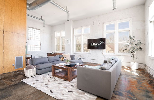 Pillsbury Lofts - Foto 16