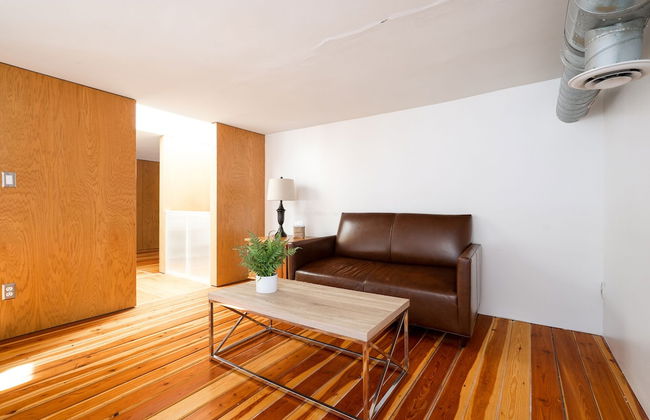 Pillsbury Lofts - Foto 14