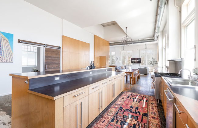 Pillsbury Lofts - Foto 10
