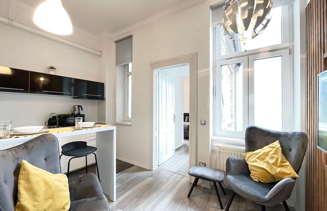 Agape Apartments - Foto 22