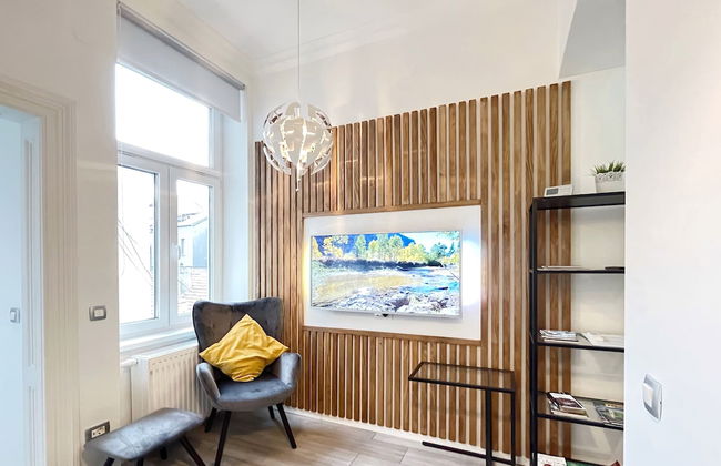 Agape Apartments - Foto 20