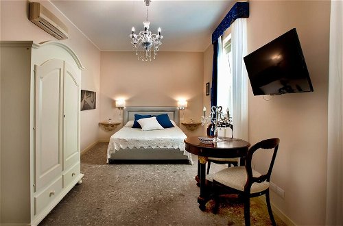 Foto 12 - Porta Di Mezzo Luxury suites and rooms