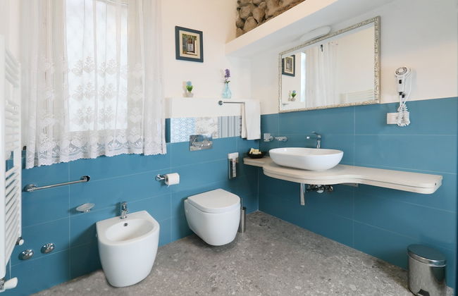 Porta Di Mezzo Luxury suites and rooms - Foto 23