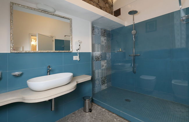 Porta Di Mezzo Luxury suites and rooms - Foto 24