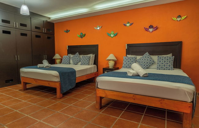 La Iguana Vallarta LGBT - Adults Only - Romantic Zone - Party Clubbing Street - Photo 33
