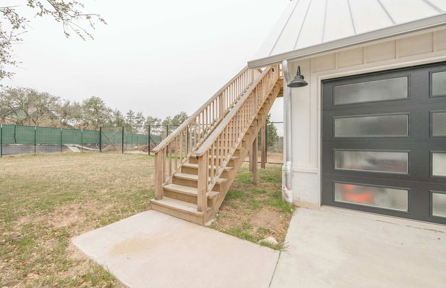 Scarlet Ridge Retreat - Near Wineries & DT Austin! - Foto 20