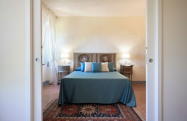 Agriturismo Bio Fattoria Bacio - Foto 68