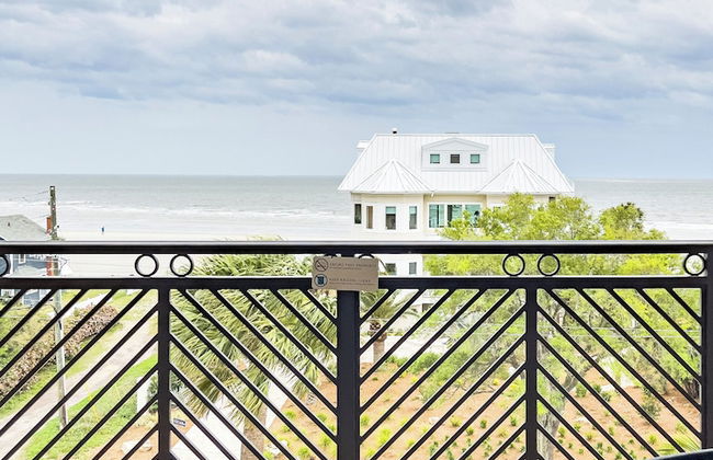 The Sea Gate - Photo 17