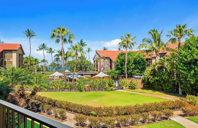 Maui Schooner Resort - Foto 30