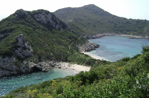 Photo 44 - Comfy Apartment in Vinkuran With the Beach Nearby