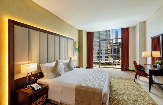 Royal Continental Suites - Foto 12