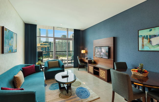 Royal Continental Suites - Foto 29