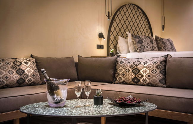 Petousis Hotel & Suites - Foto 16
