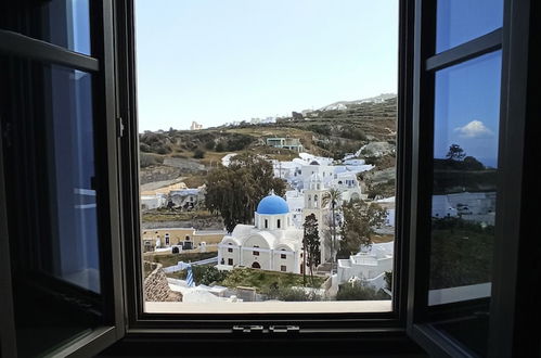 Photo 30 - Amphitrite Suites Santorini