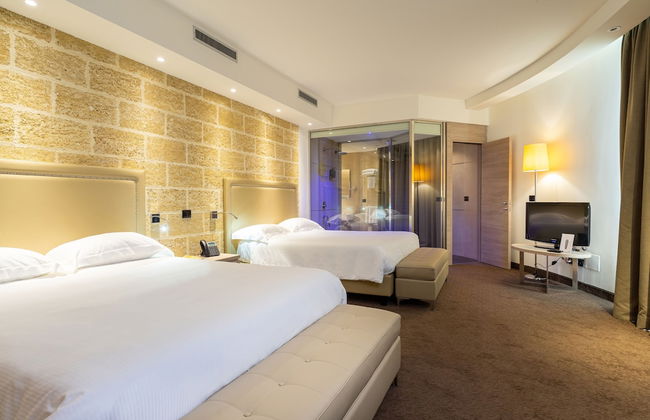 UNA HOTELS Tenuta Contessa Farm & SPA Cosenza - Foto 4