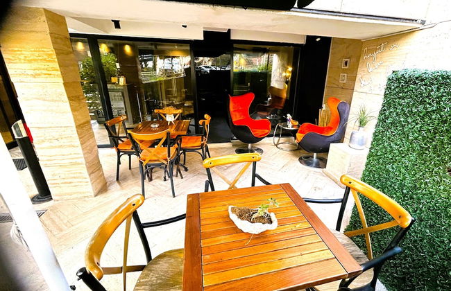 The Place Hotel - Foto 14
