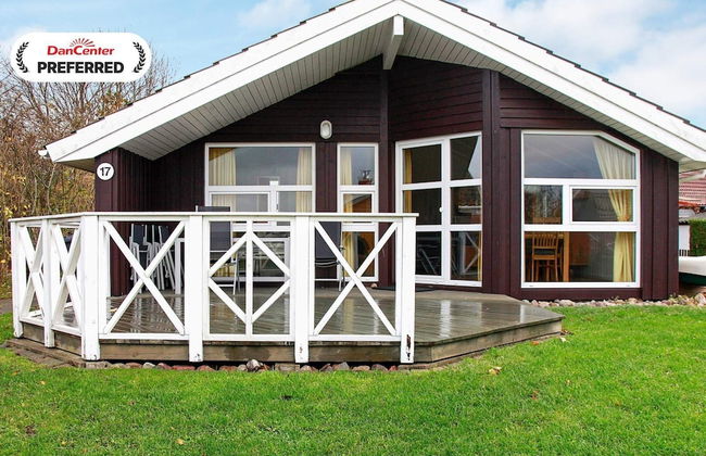 Holiday Home in Gelting - Foto 24