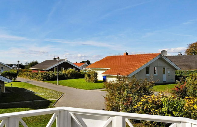 Holiday Home in Gelting - Foto 25