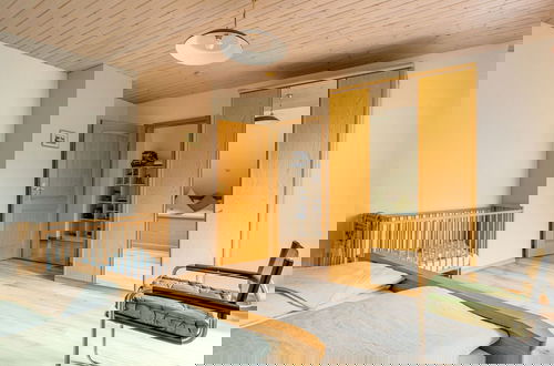 Foto 4 - Apartment in Marktrodach With Sauna & Garden