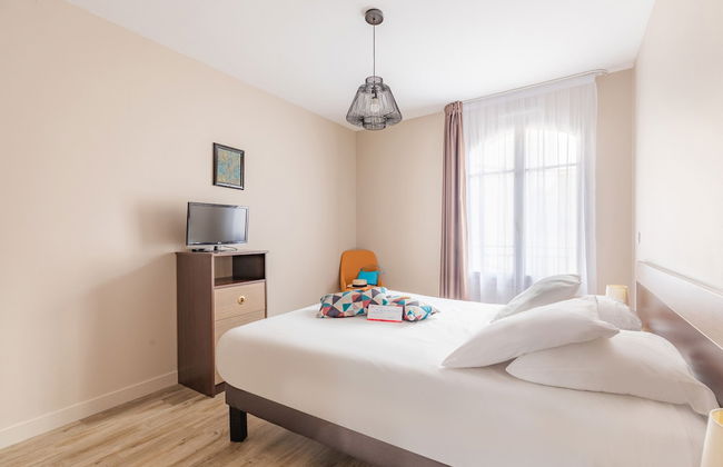 APPART'City Confort Agen Centre - Foto 10
