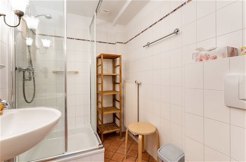 Photo 26 - Apartment in Hellenthal With Wellness Oasis