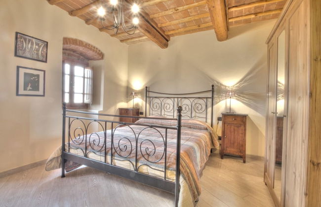 Agriturismo Il Poderaccio - Foto 10