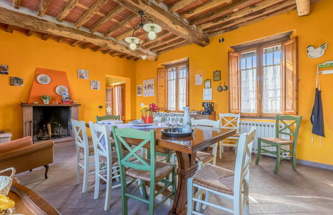 Casale Geniva - Foto 11